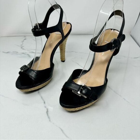Via Spiga Heeled Sandals- Size 8 - Picture 1 of 13